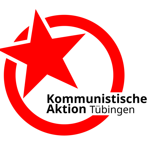 Kommunistische Aktion Tübingen